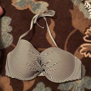 Aerie swim top NWOT
